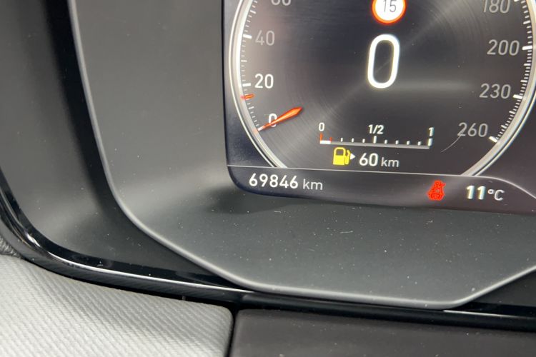 Used Lynk & Co 01 2019 2.0T Two-Wheel-Drive Pro Version China VI Standard
