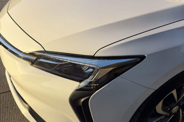 Used Buick Velite 6 2020 Connected Smart Enjoyment PLUS
