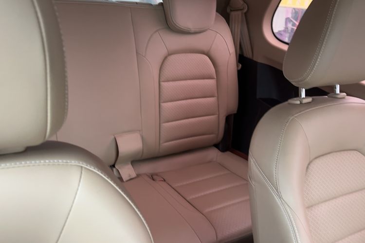 Used Wuling Hongguang 2018 1.5L S Comfort Model L2B
