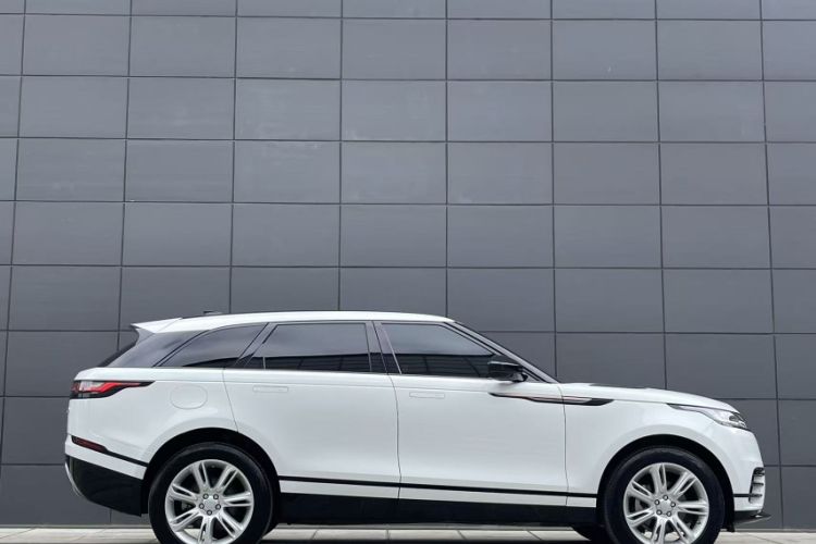 Used Land Rover Range Rover Velar 2020 P250 R-DYNAMIC S
