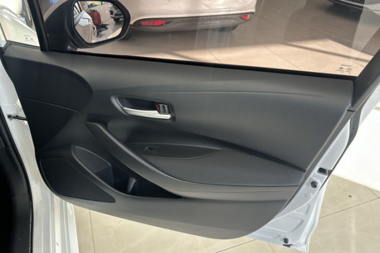 Used Toyota Levin 2021 185T CVT Entry-Level Version
