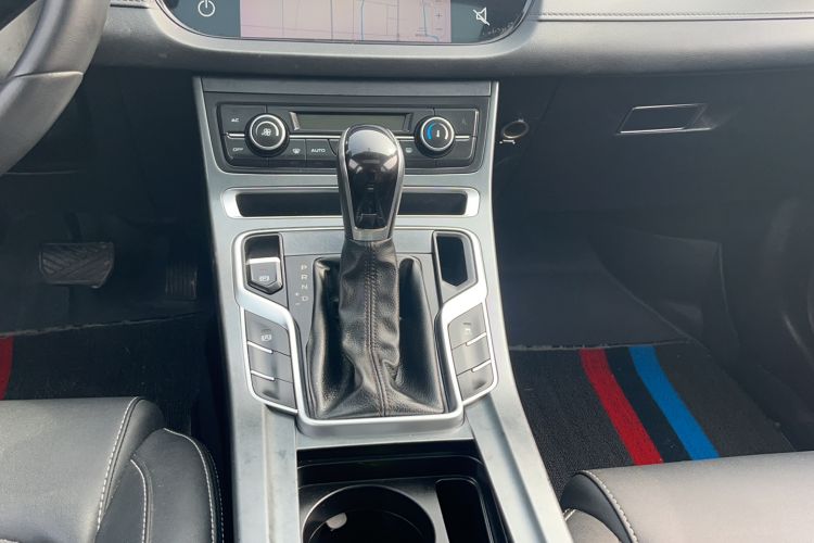 Used Geely Auto Emgrand 2020 1.5L CVT Upward Version
