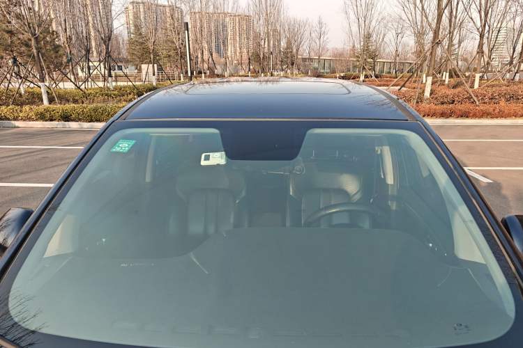 Used GAC Trumpchi M6 2023 PRO 270T DCT Luxury Edition
