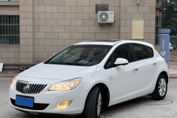Used Buick GT 2013 XT 1.6L Automatic Fashion Edition