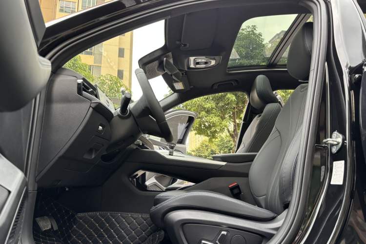 Used Geely Auto Preface 2025 Dongfang Yao 1.5TD Kunlun Edition