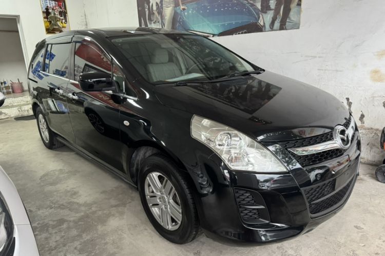 Used Mazda Mazda 8 2013 2.5L Elite Edition
