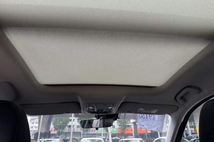 Used Haval JOLION 2021 1.5T Automatic Grand Three-Volume Version
