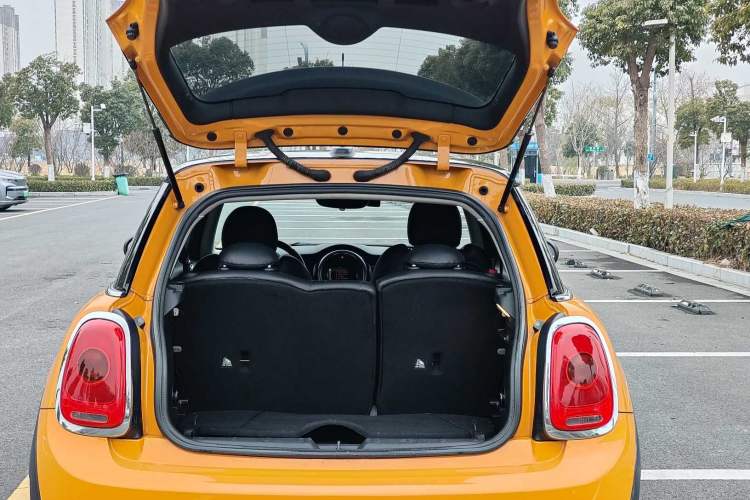 Used  MINI 2016 1.5T COOPER