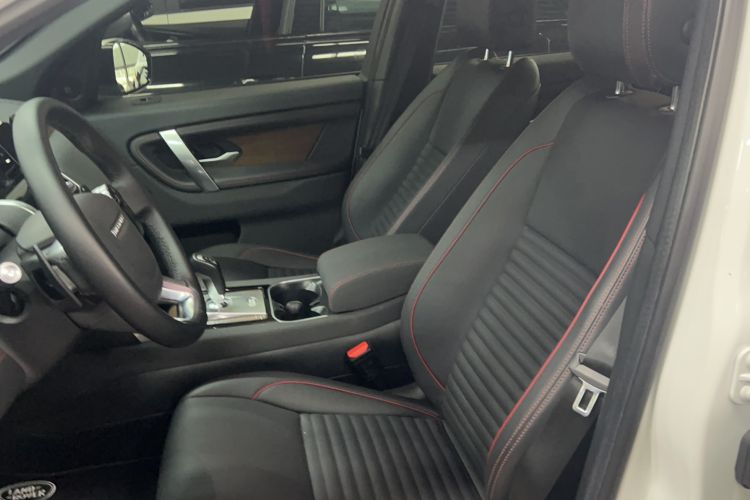 Used Land Rover Discovery Sport 2020 249 PS R-Dynamic Performance Edition