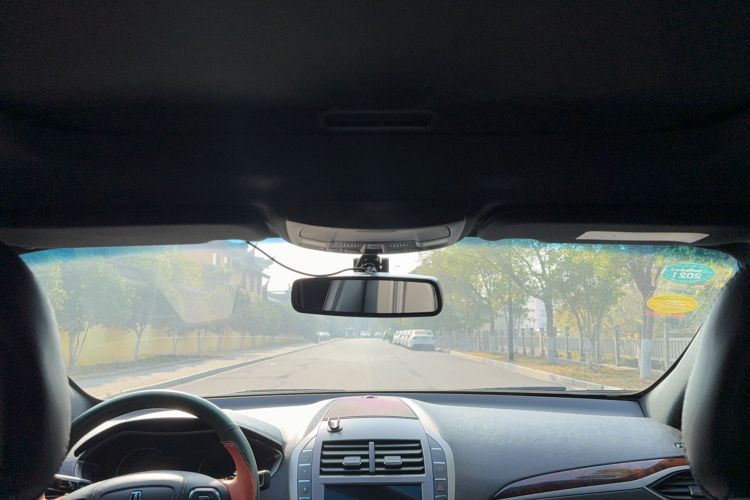 Used Lincoln MKZ 2019 2.0T Luxury Edition China VI