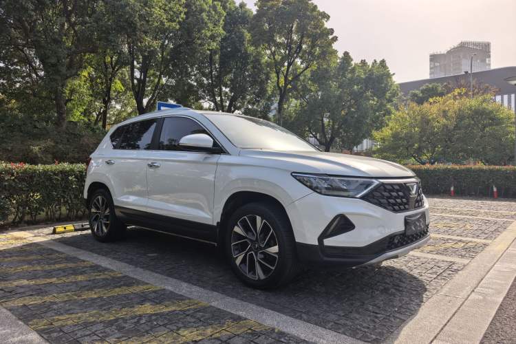 Used Jetta VS5 2019 280TSI Automatic Glory Edition
