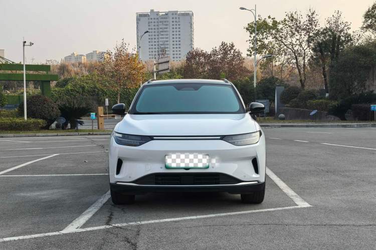 Used Leapmotor C11 2024 All-Electric 580 Luxury Edition