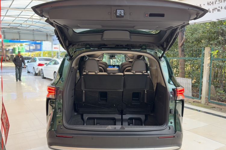 Used Toyota Sienna 2021 2.5L Hybrid Comfort Edition
