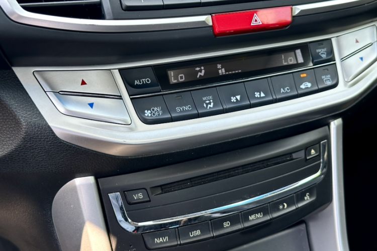 Used Honda Accord 2014 2.0L EX Luxury Edition