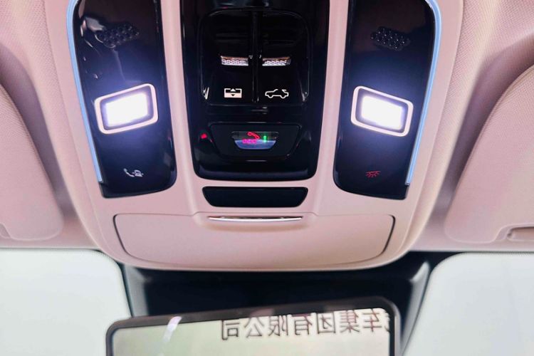 Used Tank 500 New Energy 2025 Hi4-Z
