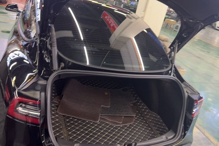 Used Tesla Model 3 2022 Rear-Wheel-Drive Version