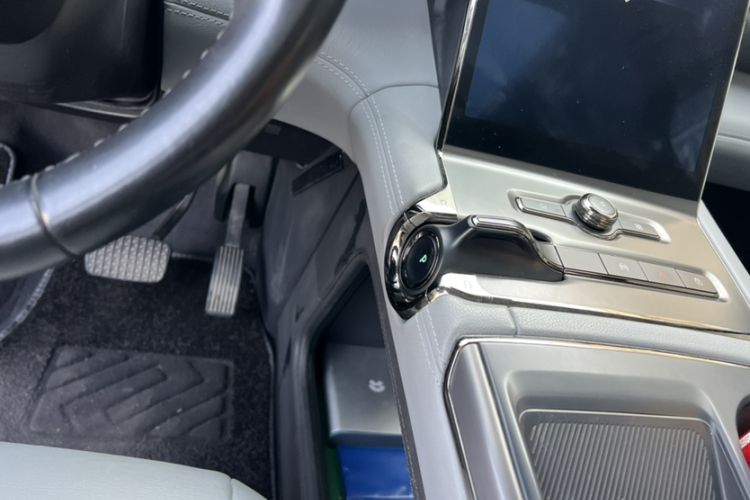 Used Nio ES6 2020 420 km Sport Edition
