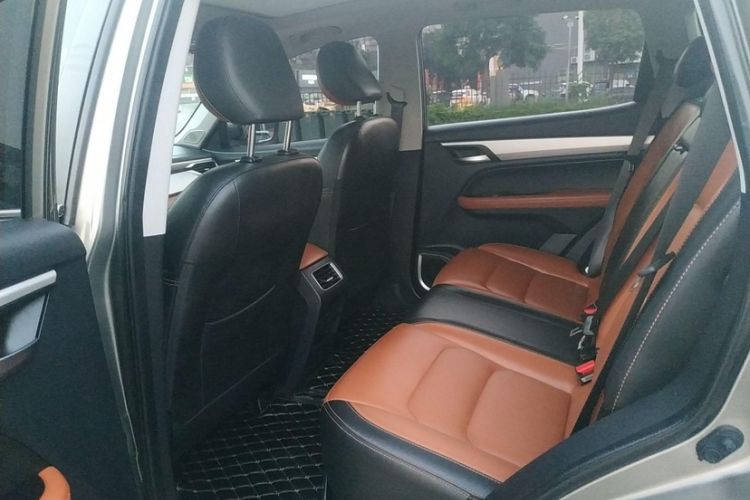 Used Geely Auto Vision X6 2020 1.4T CVT Asian Games Edition