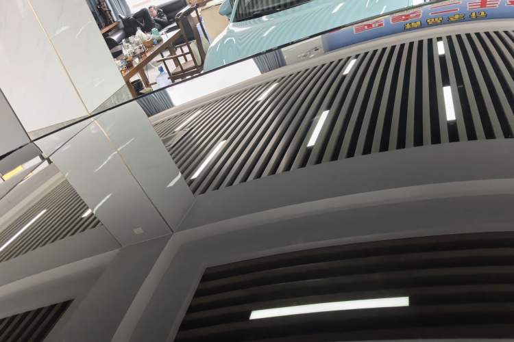 Used BYD Seal 06GT 2025 605 Heatwave Edition