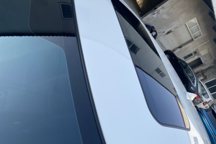 Used Mazda CX-4 2020 2.0L Automatic Two-Wheel Drive Blue Sky Exploration Edition