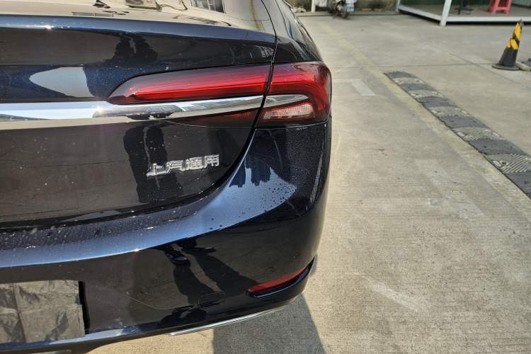 Used Buick LaCrosse 2020 652T Luxury Version