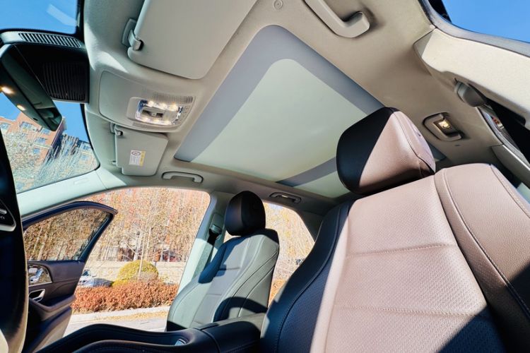 Used Mercedes-Benz GLE 2022 GLE 350 4MATIC Dynamic Edition
