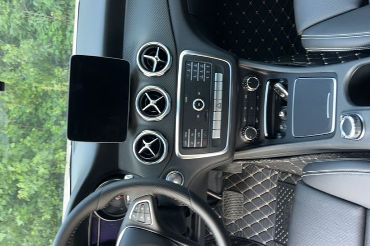 Used Mercedes-Benz GLA 2018 GLA 200 Sport Edition
