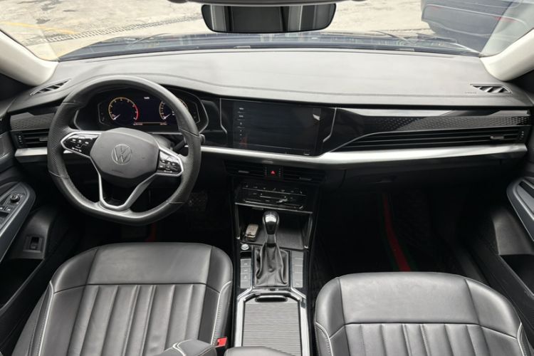 Used Volkswagen Passat 2023 Revised 330TSI Elite Edition
