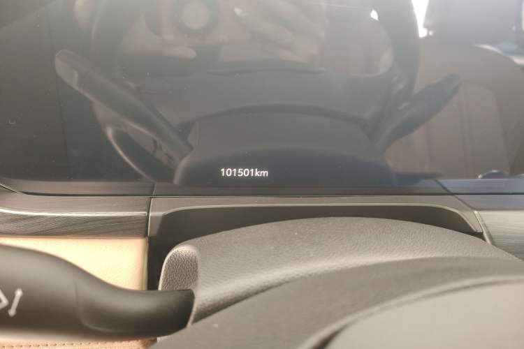 Used Buick GL8 2021 ES Land Cruiser 653T Luxury Edition
