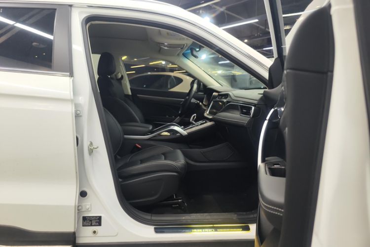 Used Geely Auto Emgrand X7 Sport 2020 1.8TD DCT Smart Connect PRO
