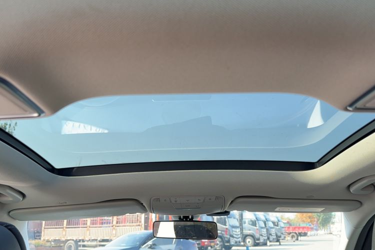 Used Mercedes-Benz C-Class 2021 C 260 L Sport Edition