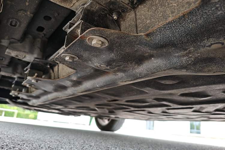 Used Leapmotor T03 2022 Amber Edition
