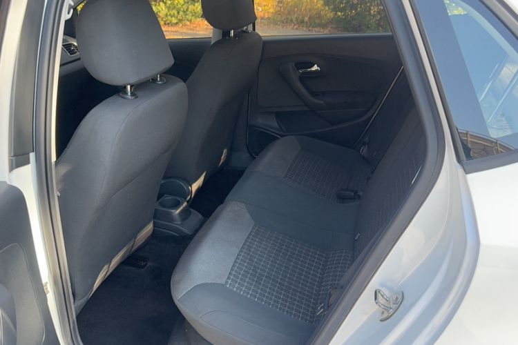 Used Volkswagen Polo 2018 1.5L Automatic Enjoyment Model
