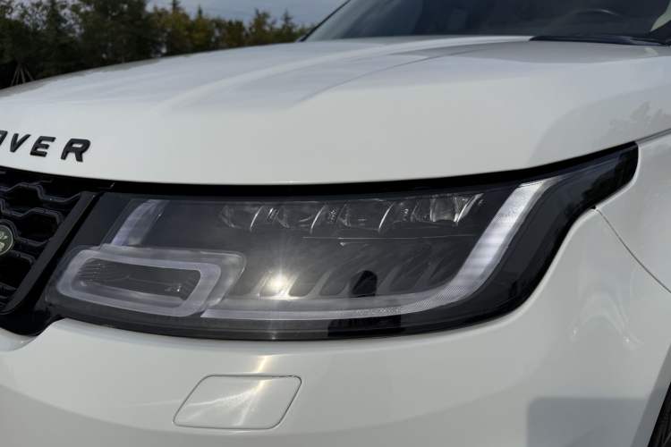 Used Land Rover Range Rover Sport 2017 3.0 SC V6 HSE DYNAMIC
