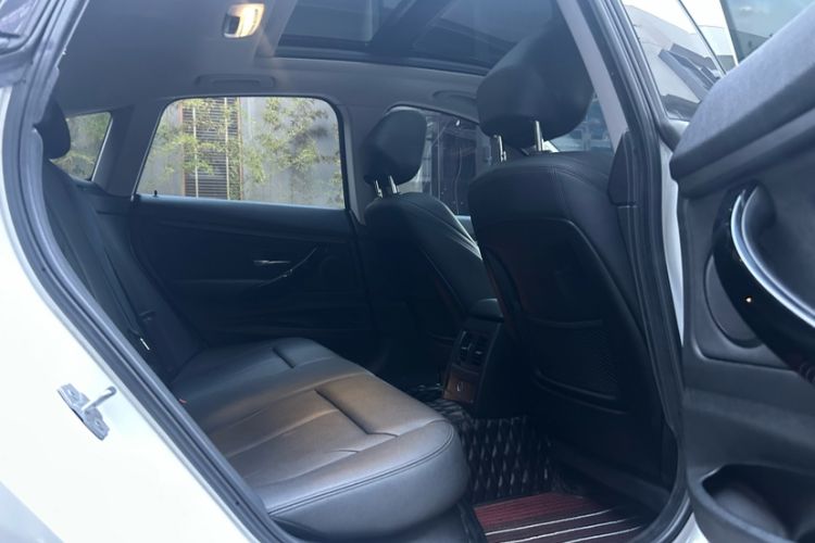 Used BMW 3 Series GT 2019 320i Sport Edition