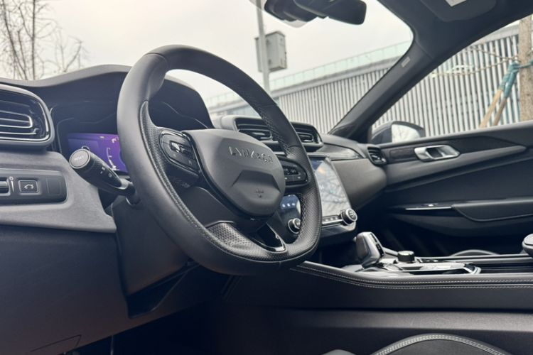 Used Lynk & Co 03 2022 2.0TD DCT GenioPlus
