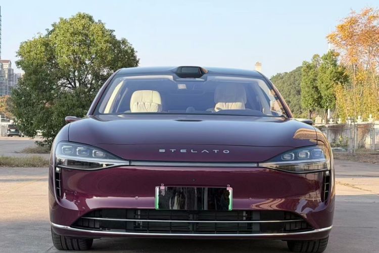 Used Hima Stelato S9 2025 Extended-Range Ultra