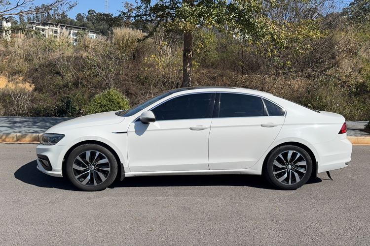 Used Volkswagen Lamando 2019 280TSI DSG Luxury Edition China V Standard