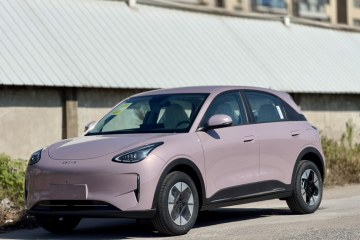 Used Geely Galaxy Geome 2025 310km Dream Edition