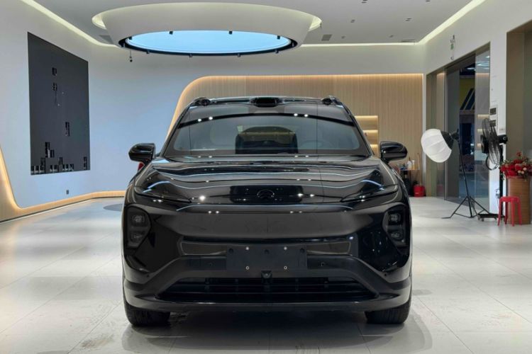 Used Nio ES7 2022 75 kWh
