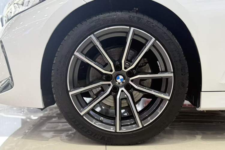 Used BMW 3 Series 2024 320Li M Sport Package