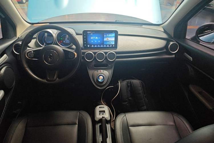 Used ORA Black Cat 2019 351 km Fun Edition
