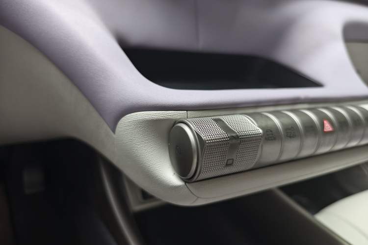 Used BYD Dolphin 2021 401km Knight Edition