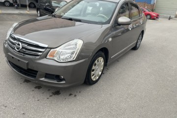 Used Nissan Sylphy 2012 Classic 1.6XE Automatic Comfort Edition