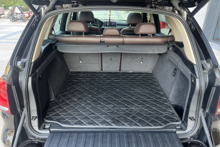 Used BMW X5 2018 xDrive28i