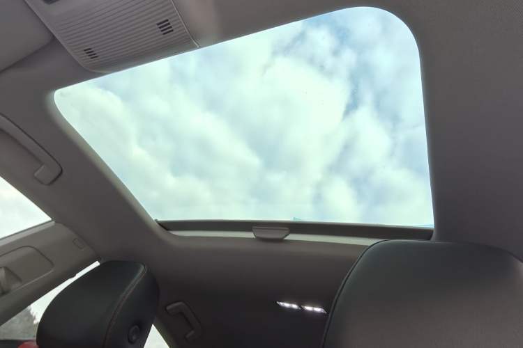 Used Volkswagen Lamando 2022 Lingdu L 280TSI DSG Spicy Edition
