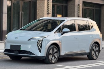 Used AION Y 2023 Plus 510 Enjoy Edition