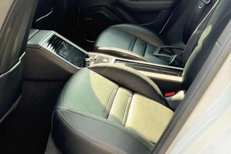 Used Porsche Panamera 2017 Panamera 3.0T