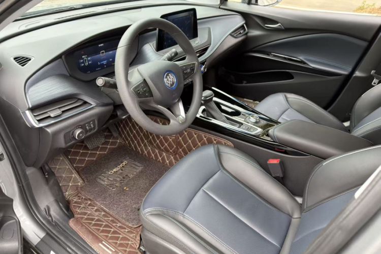 Used Buick Velite 6 2023 430km Comfort Edition