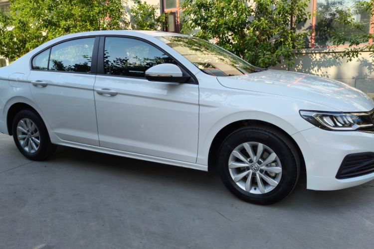 Used Volkswagen Bora 2020 1.5L Automatic Fashion Edition
